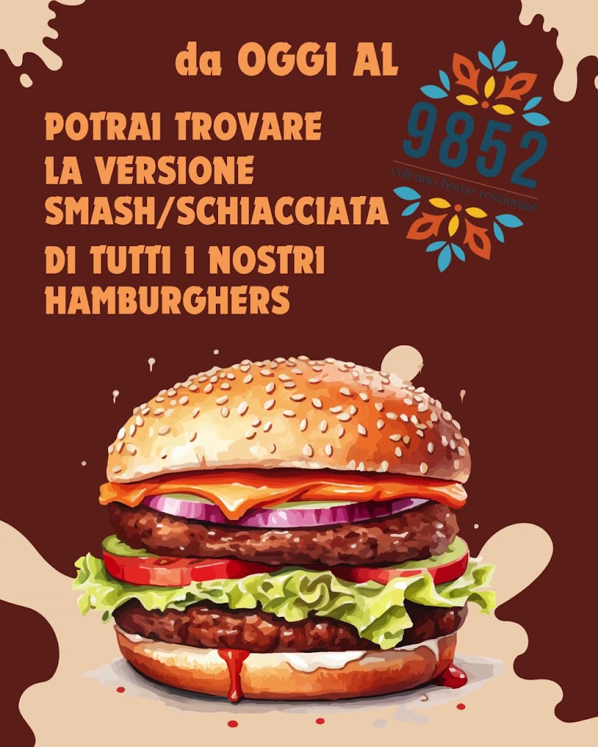 9852 vulcano home restaurant