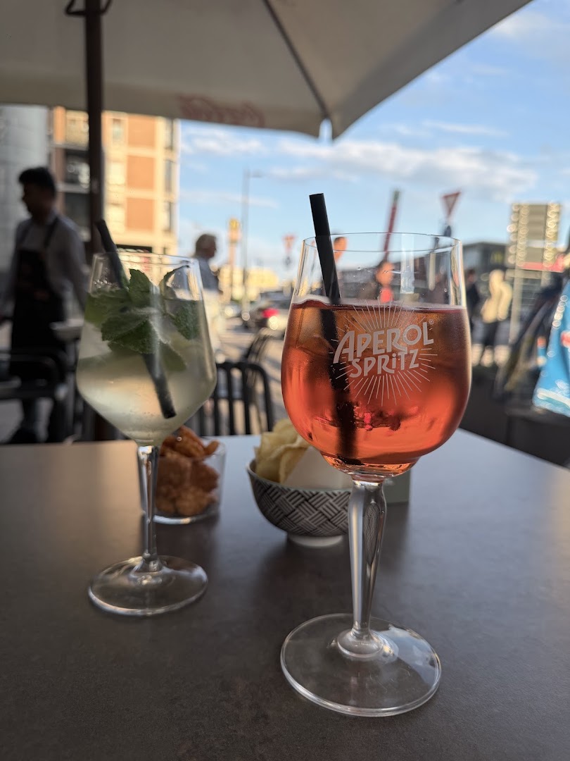 99 Caffe'Bar, Venezia
