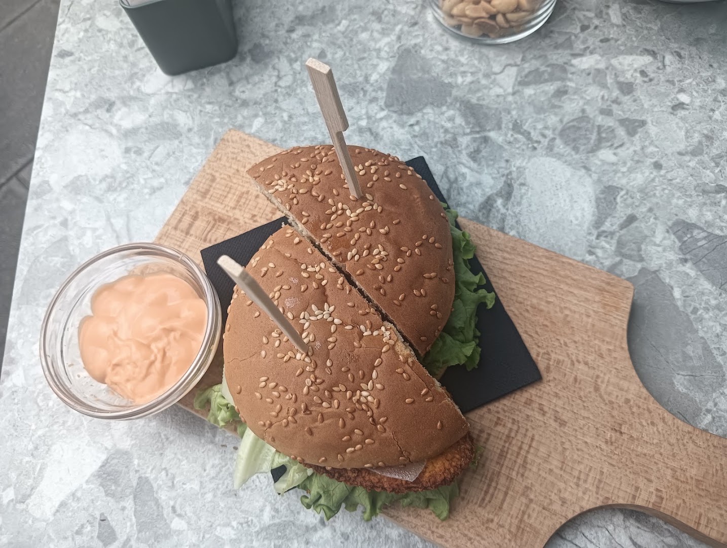 99 Caffe'Bar