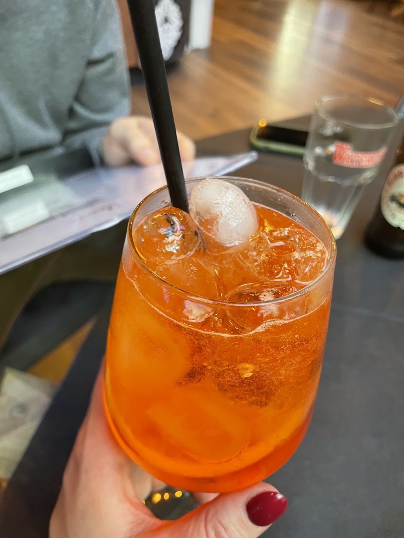 9cento cafè