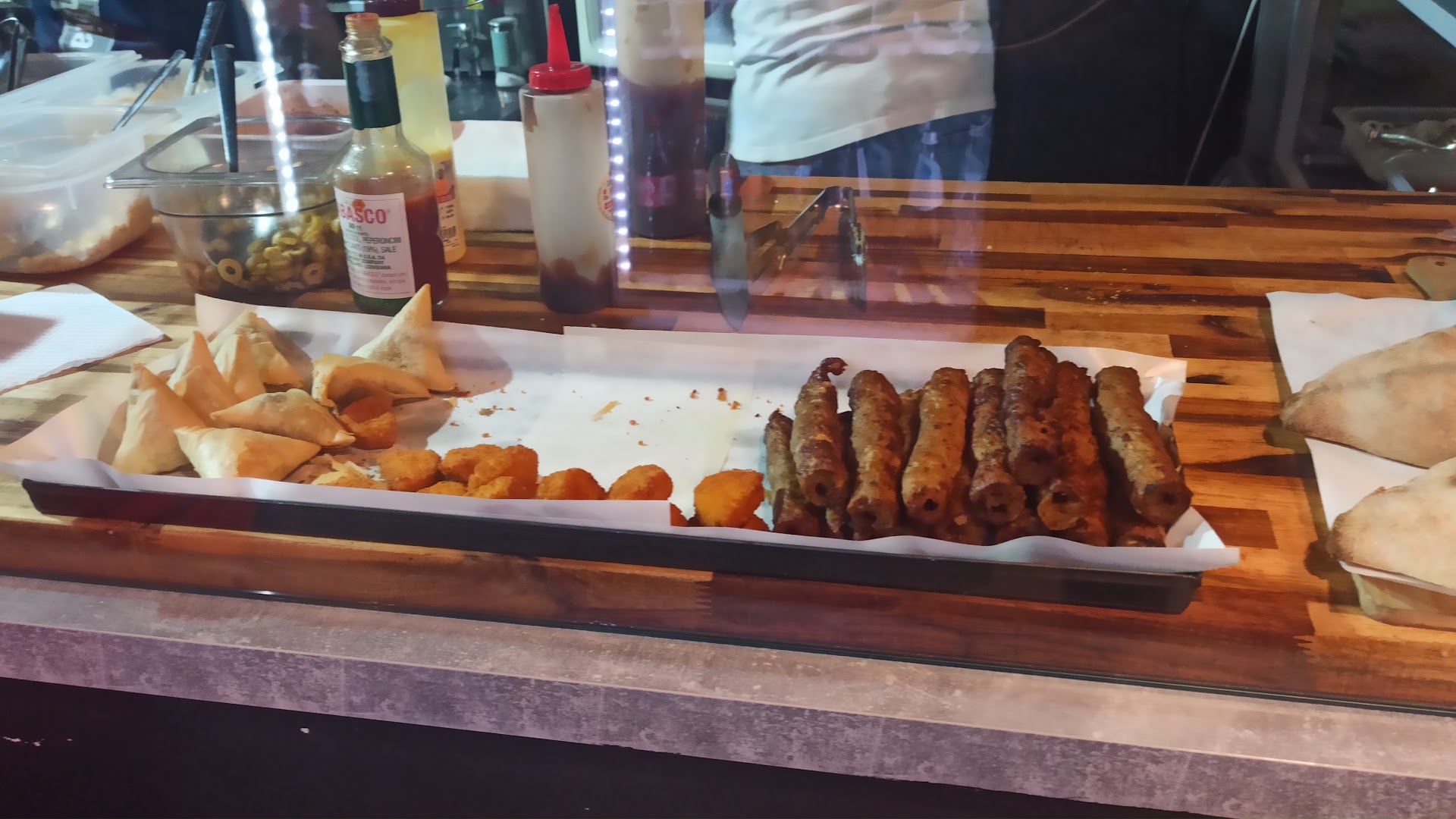 A&A kebab and pizza
