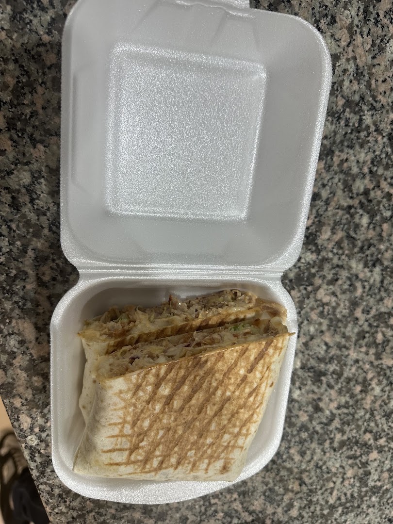 A&A Pizzeria kebab