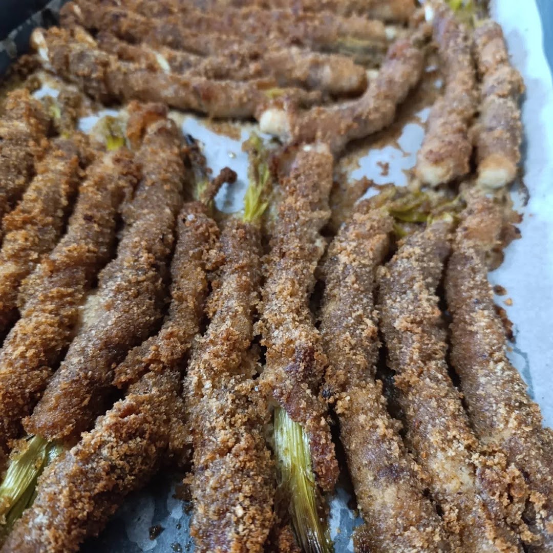A Banna D'intra - Home Restaurant, Canicattì