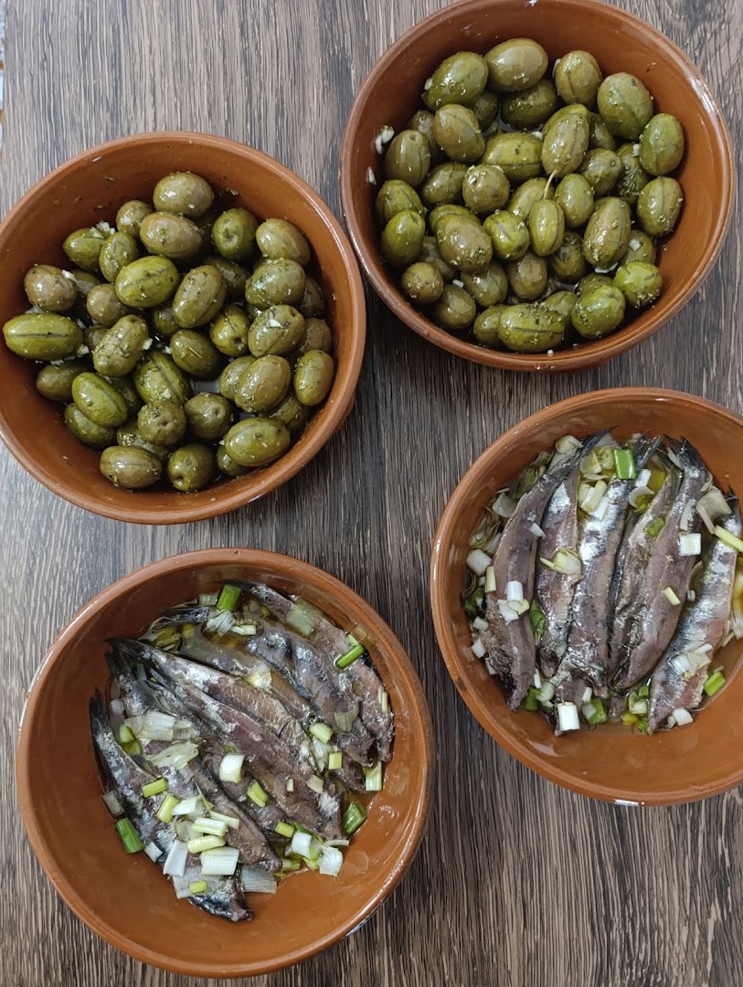 A Banna D'intra - Home Restaurant