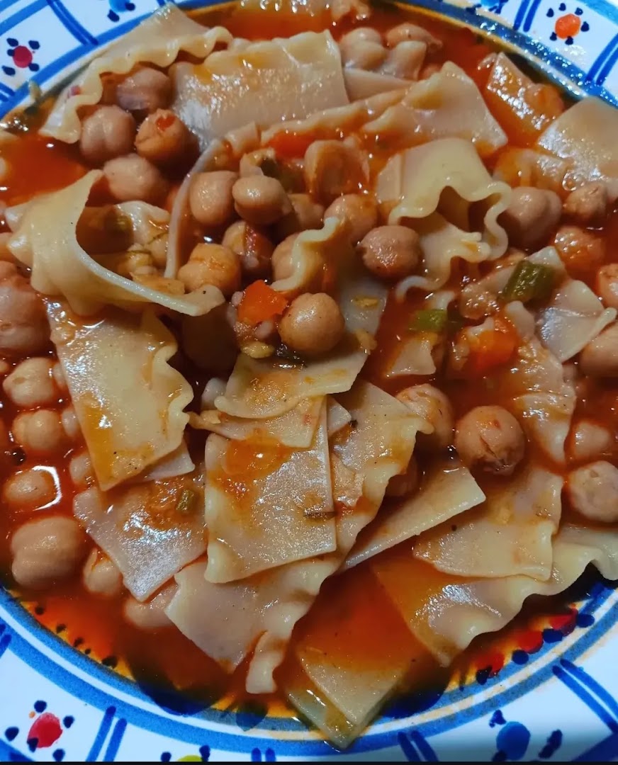 A Banna D'intra - Home Restaurant