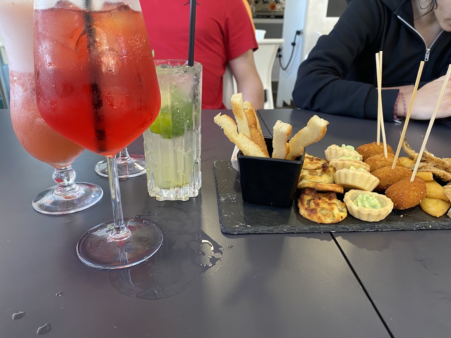 A Battigia