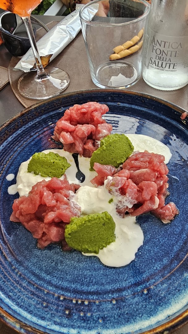 A Battigia