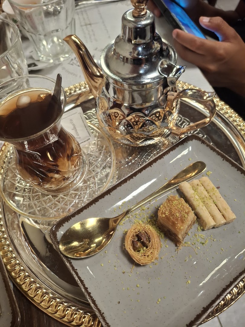 A Beirut