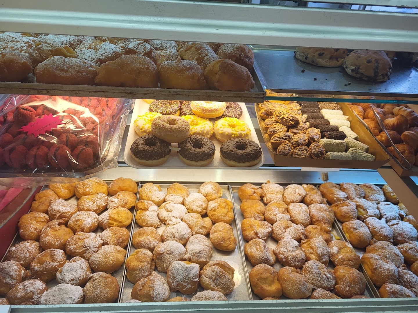 À Bottega Dò Pà