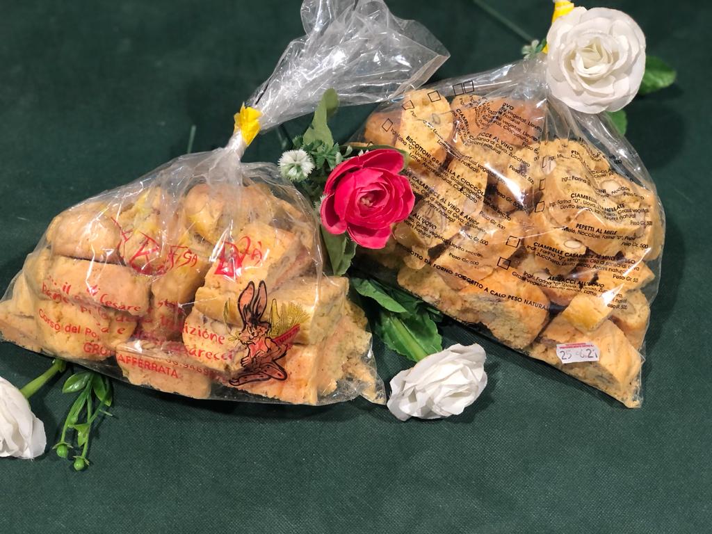 À Bottega Dò Pà