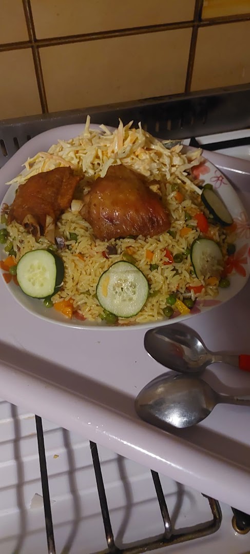 A.C.S kitchen