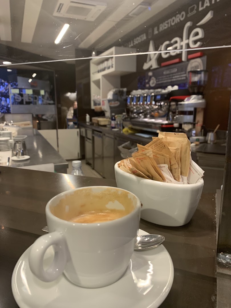 A-Cafè, Milano
