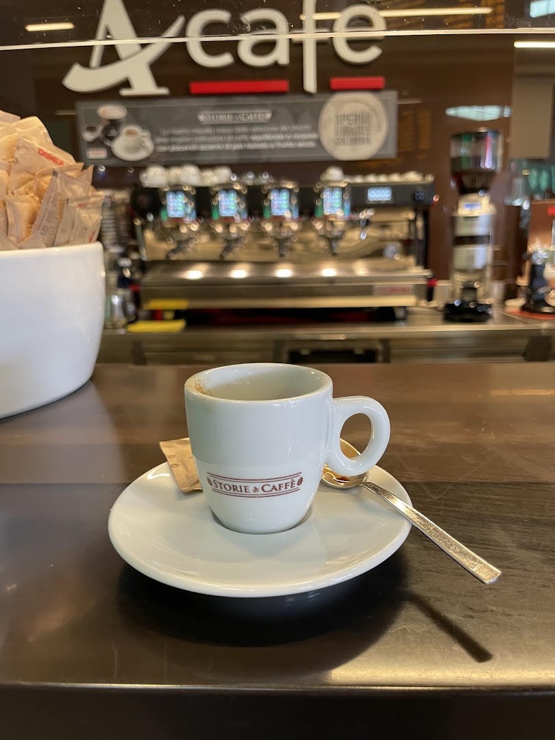 A-Cafè
