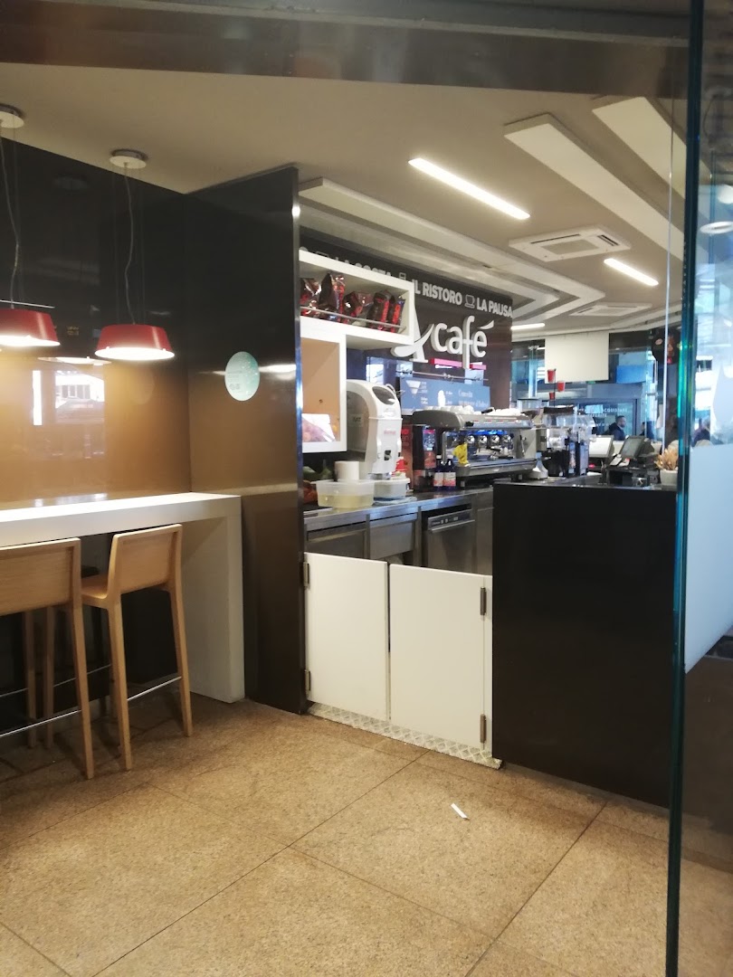 A-Cafè