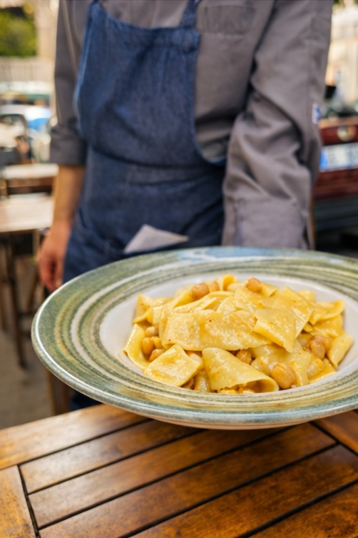 A Cantina Cosentina