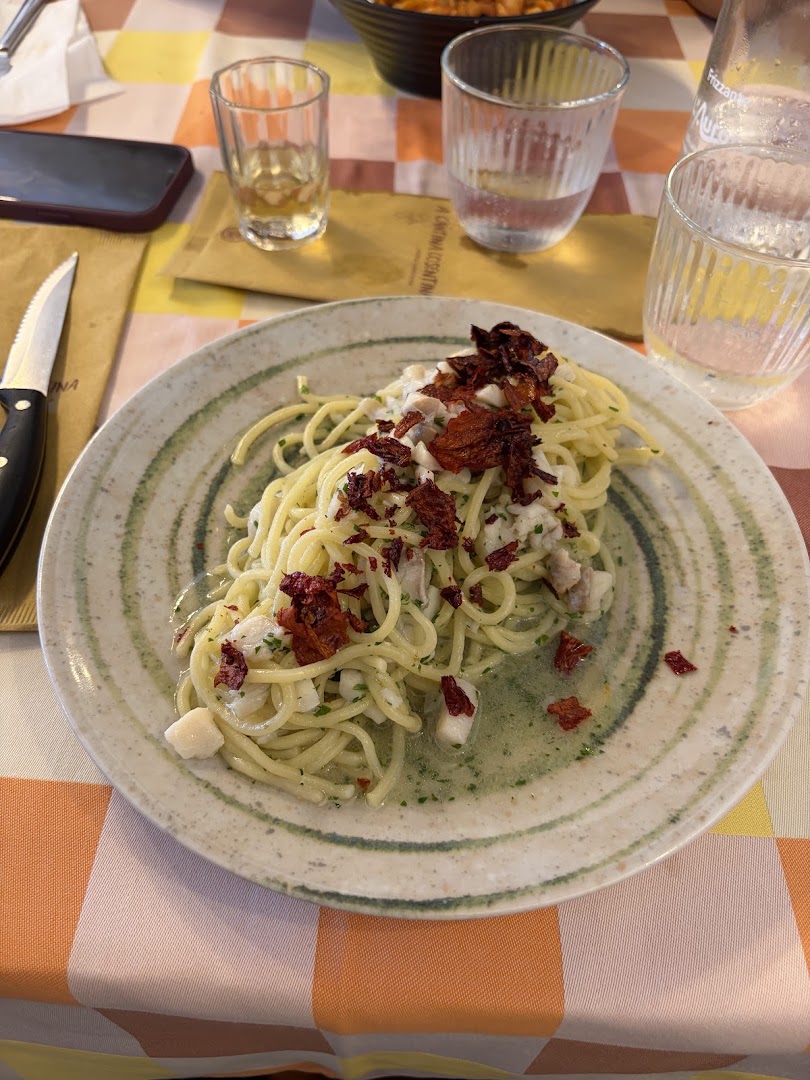 A Cantina Cosentina