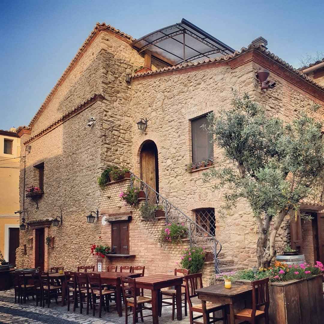 A Cantina