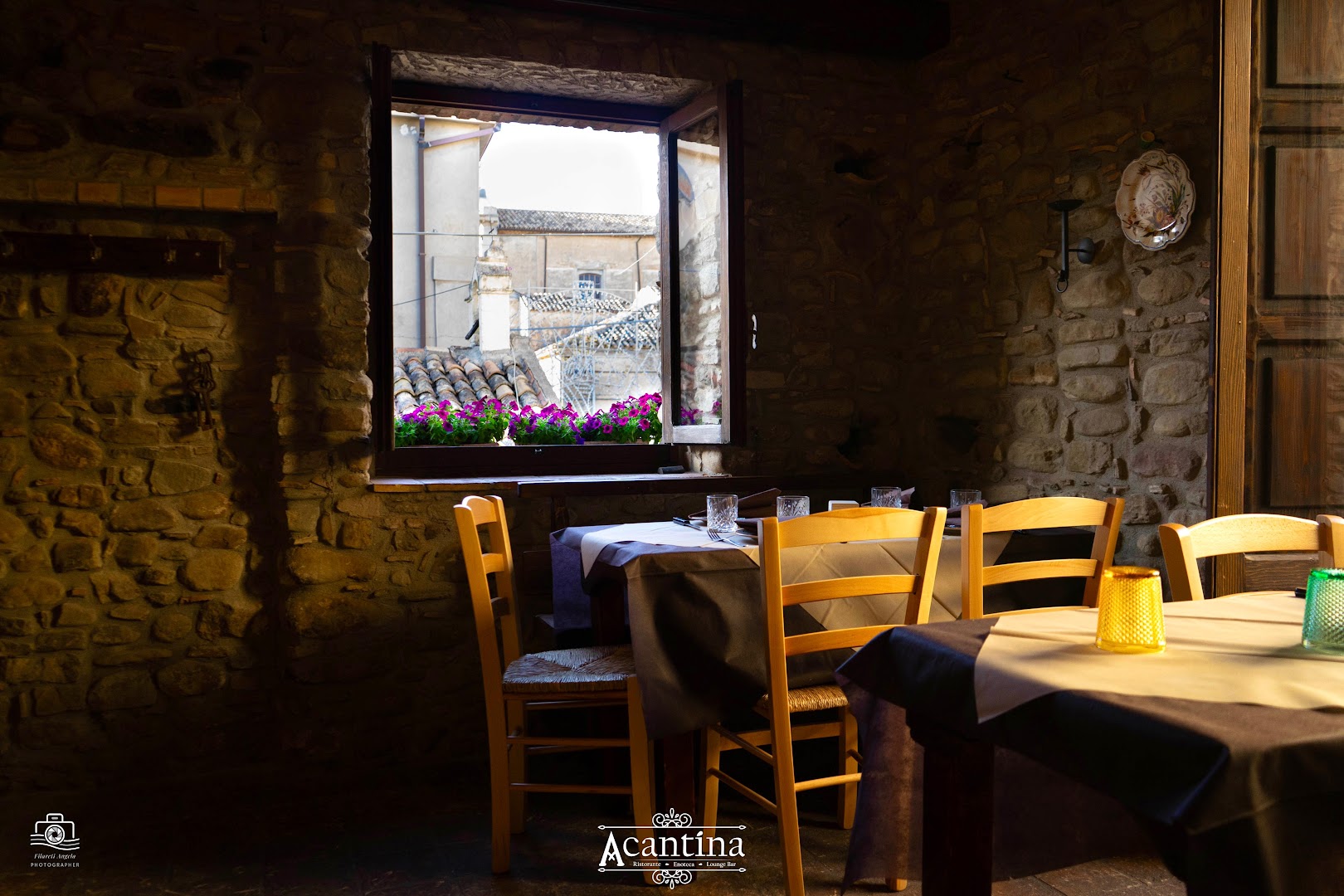 A Cantina