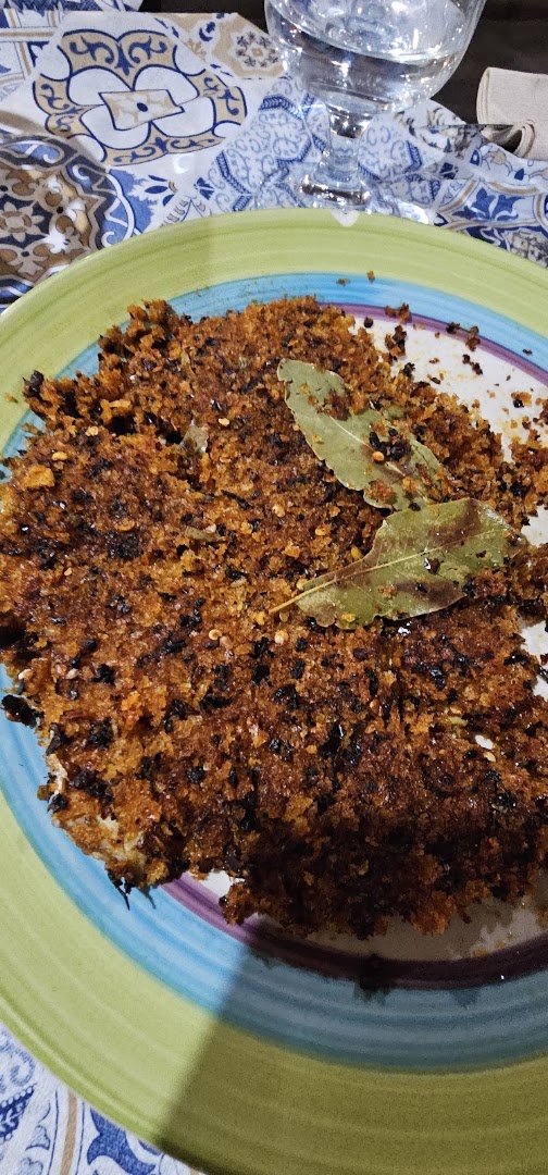 A Cantinella