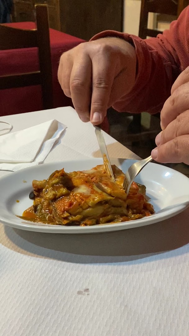 A Cantinella