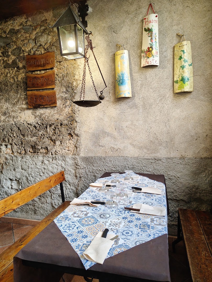 A Cantinella