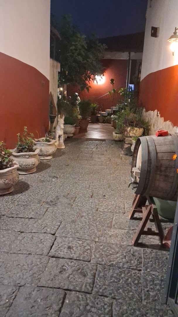 A Carretteria