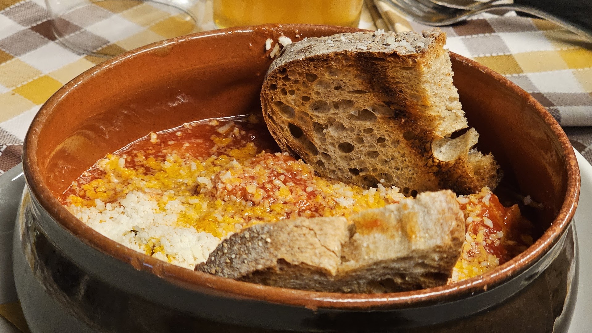 A Casa de Nonna Nina Roma