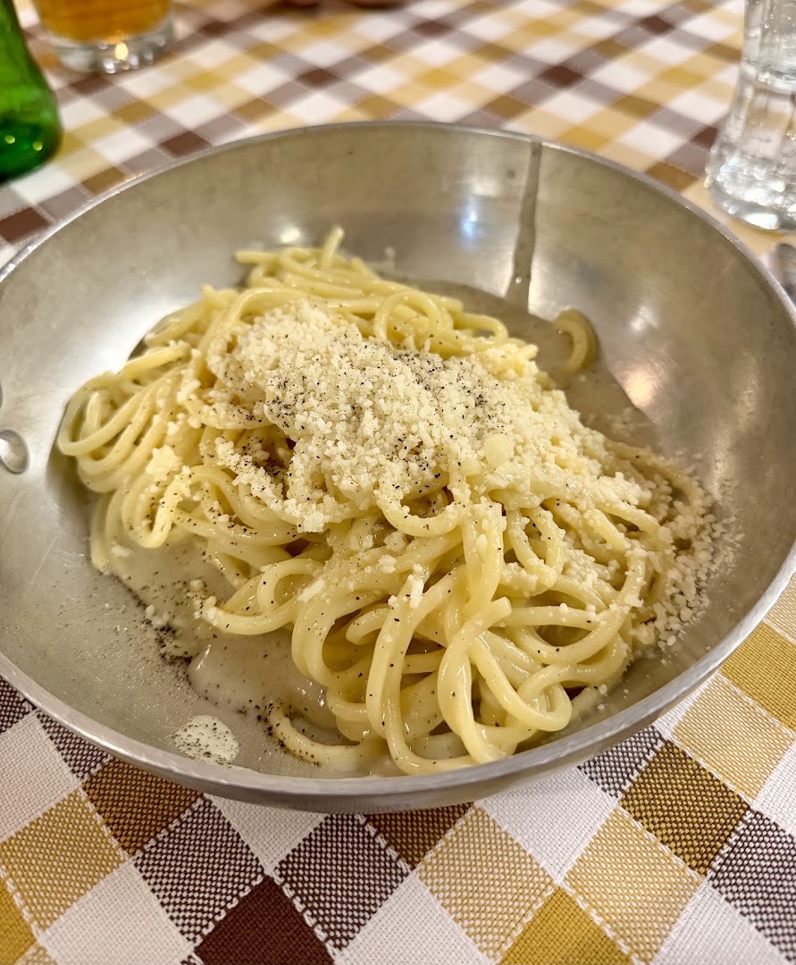 A Casa de Nonna Nina Roma, Roma