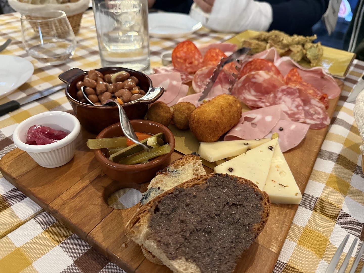 A Casa de Nonna Nina Roma