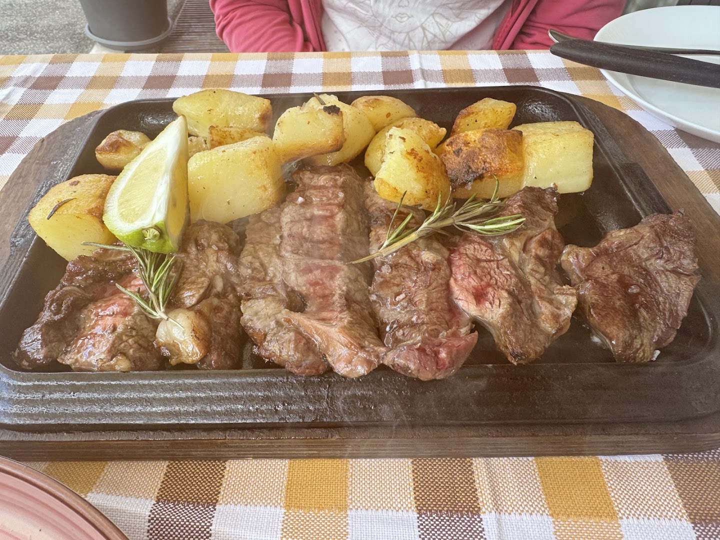 A Casa de Nonna Nina Roma