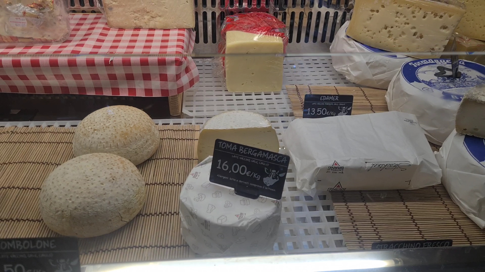 A Casa del Contadino | Beer Food