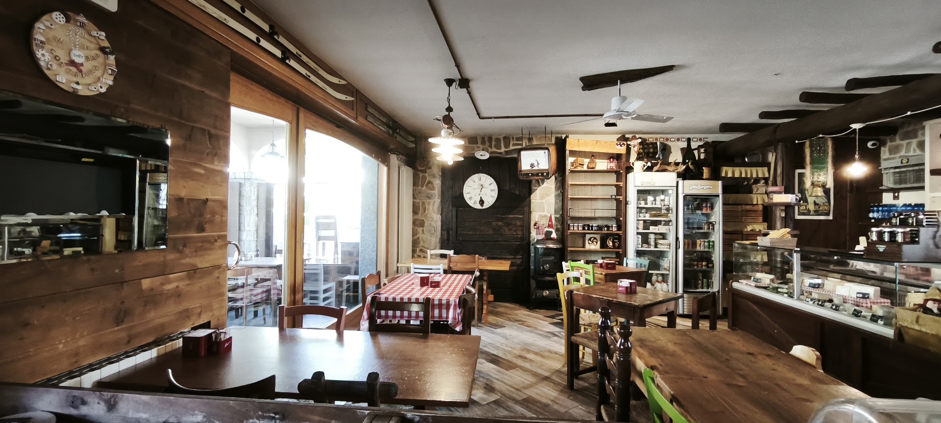 A Casa del Contadino | Beer Food