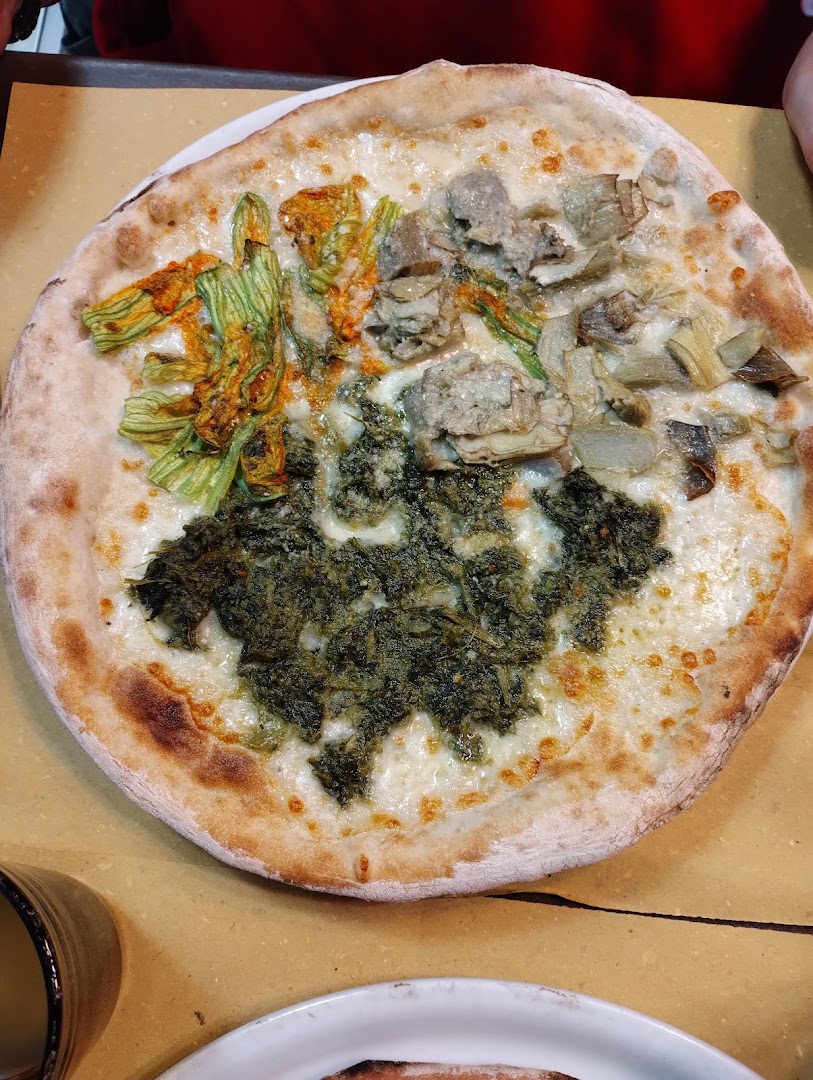 A Casa del Diavolo