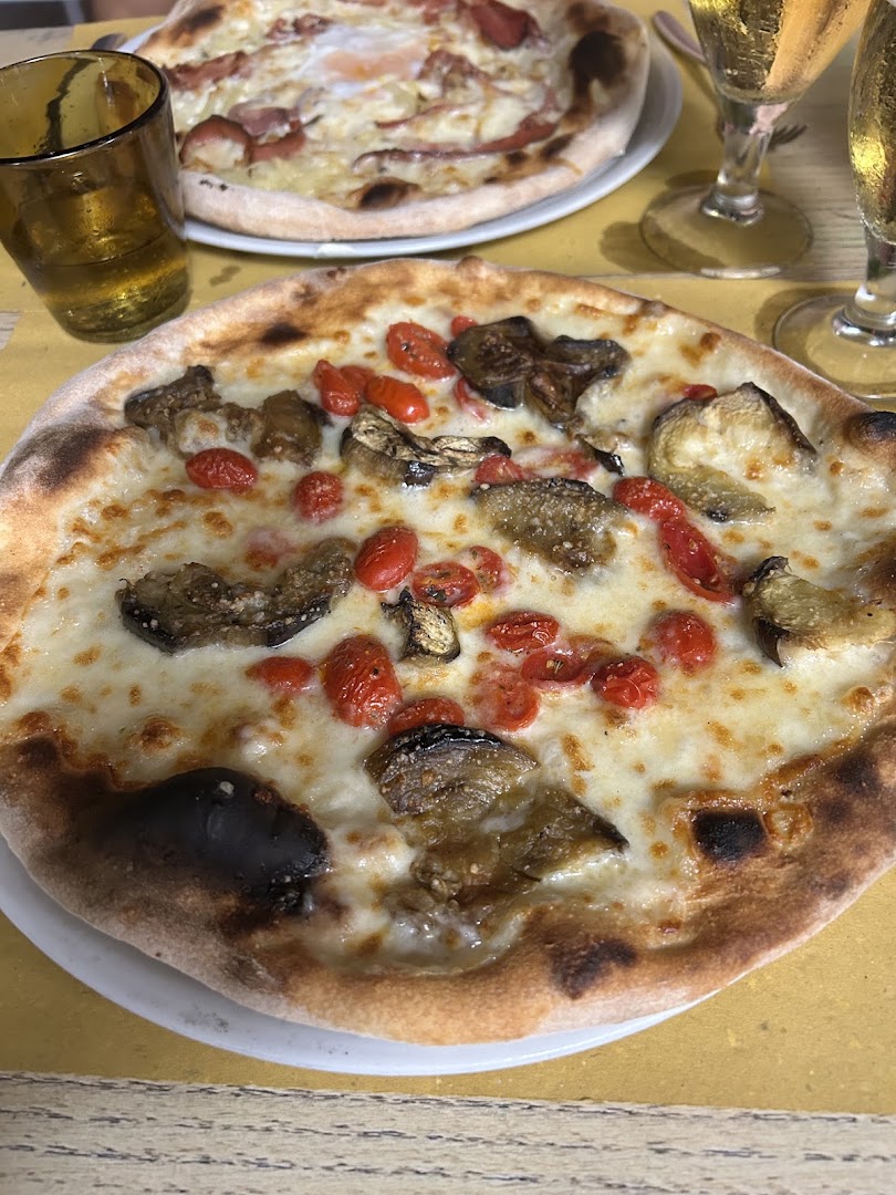 A Casa del Diavolo