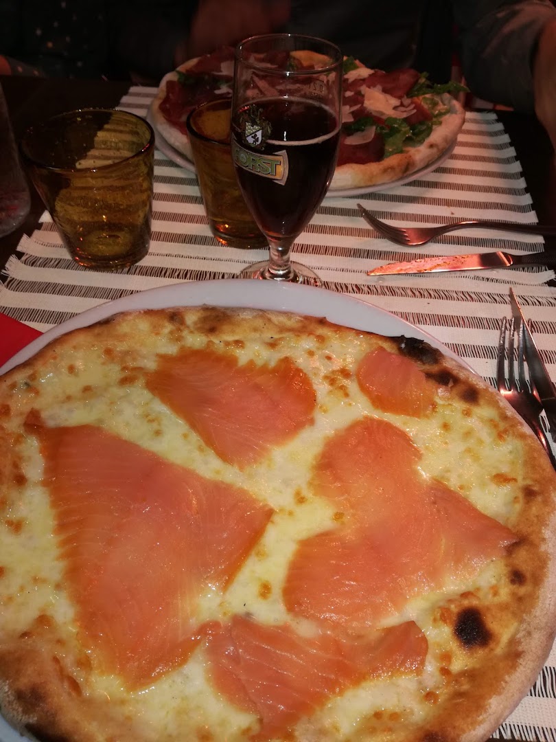 A Casa del Diavolo
