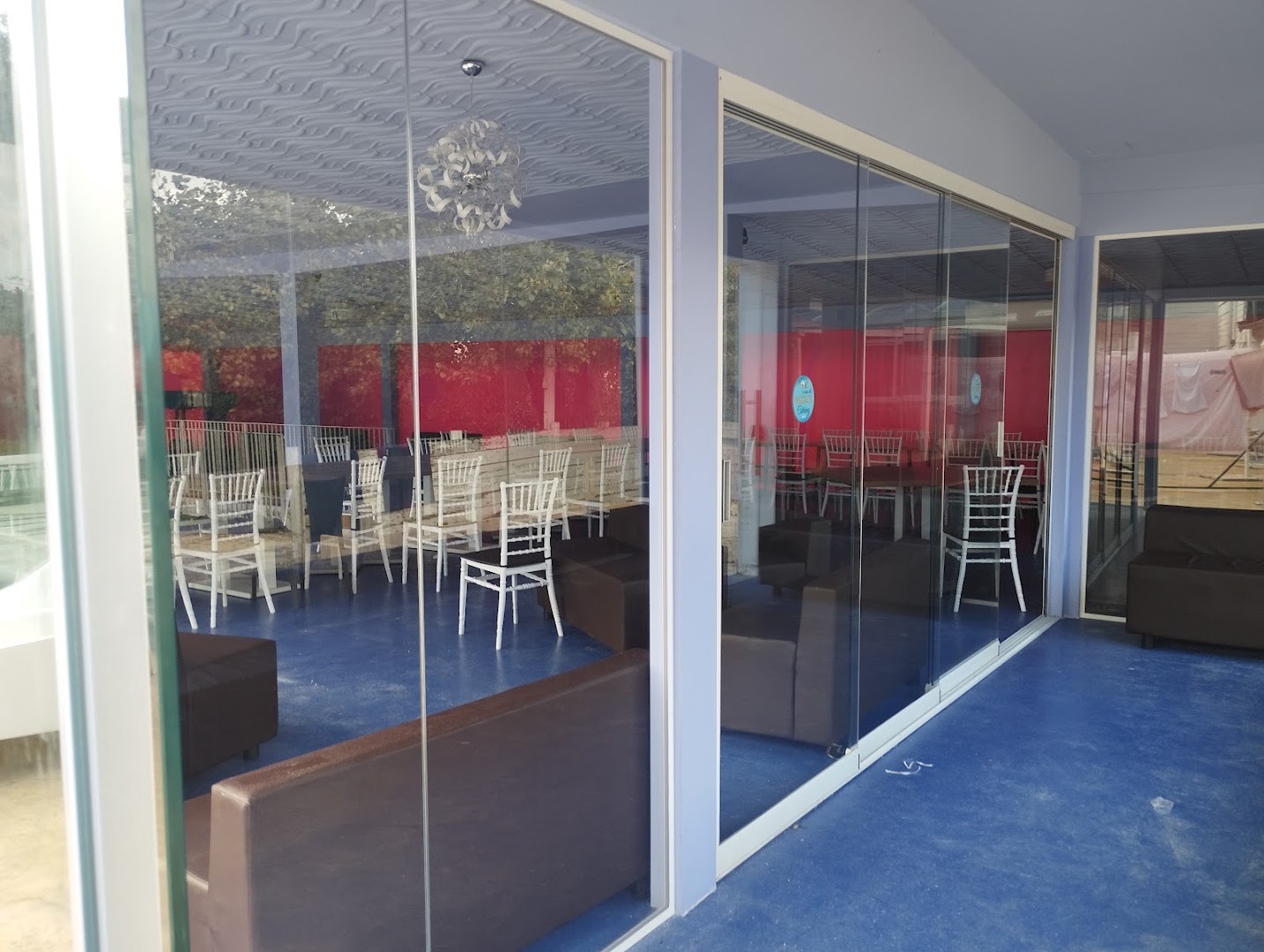 A Casa del Presidente