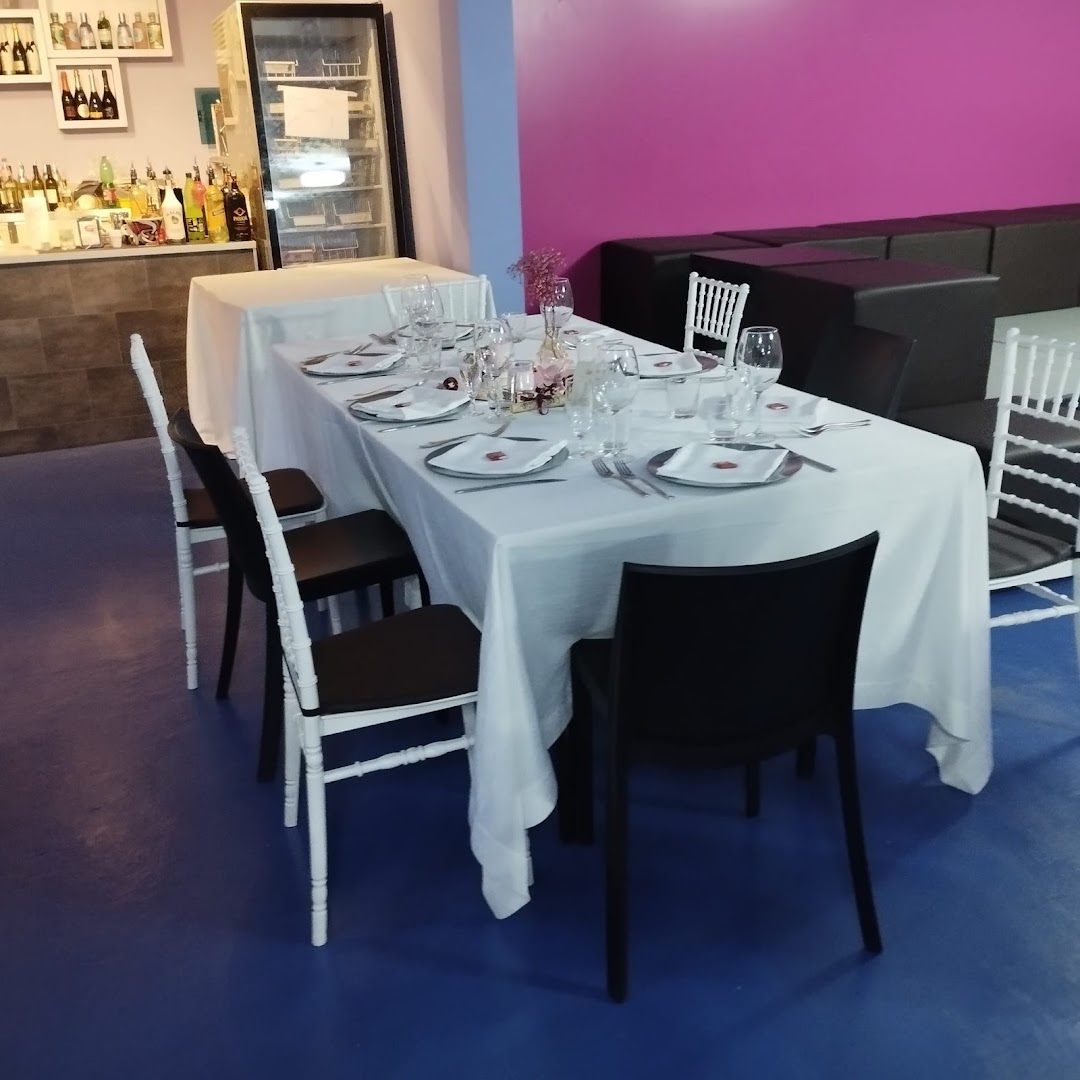 A Casa del Presidente