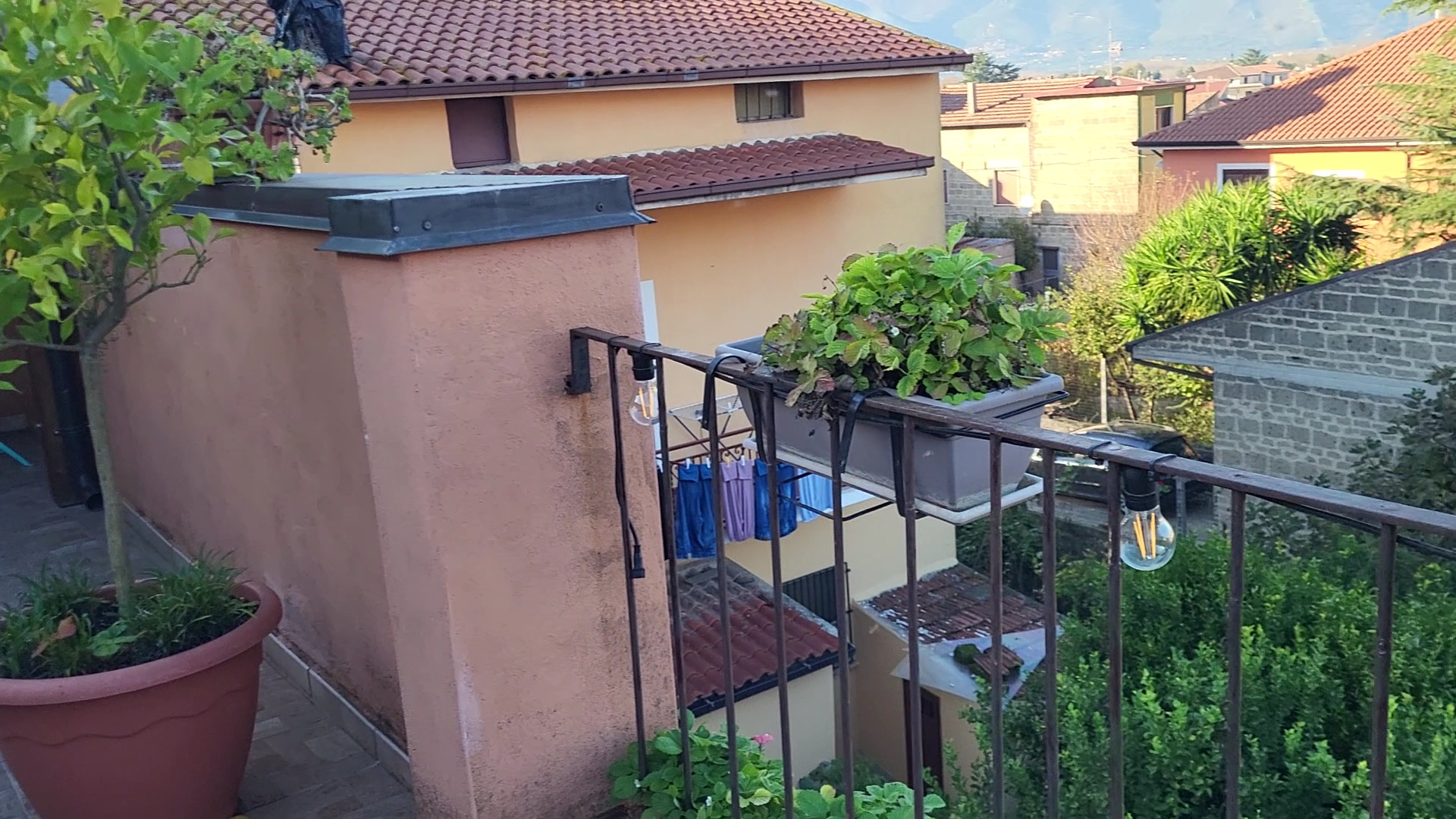 a Casa dello Chef