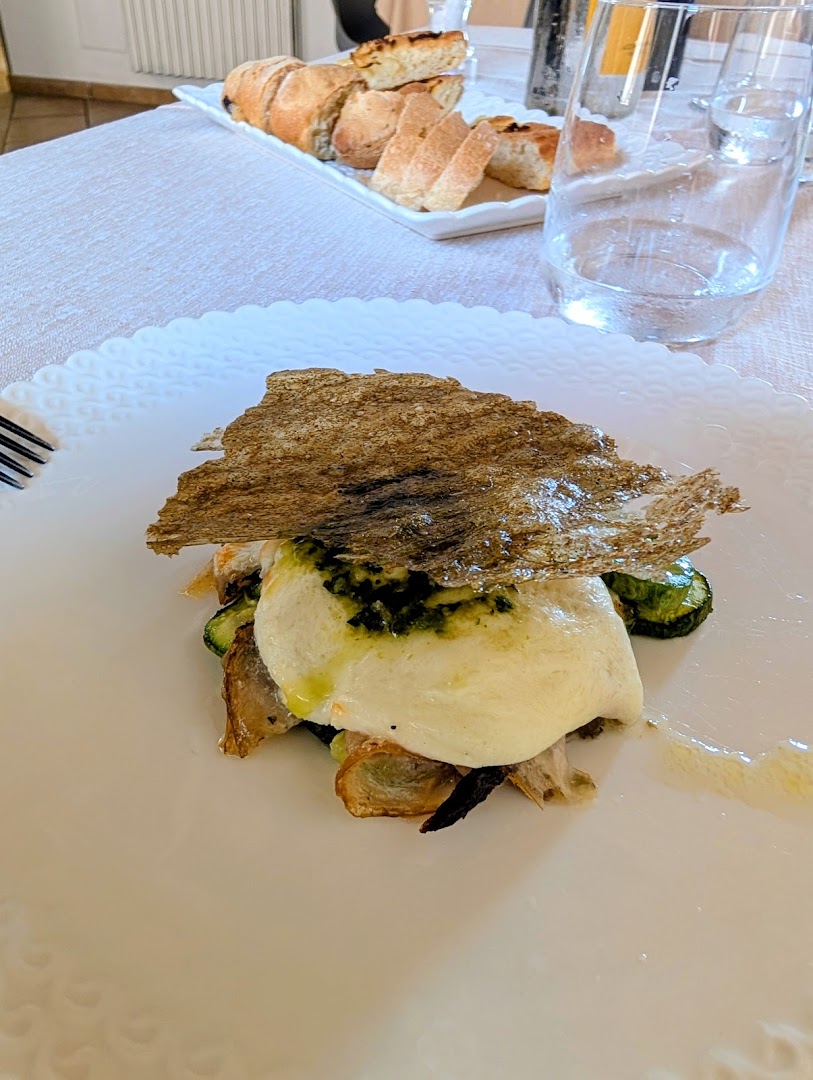 a Casa dello Chef