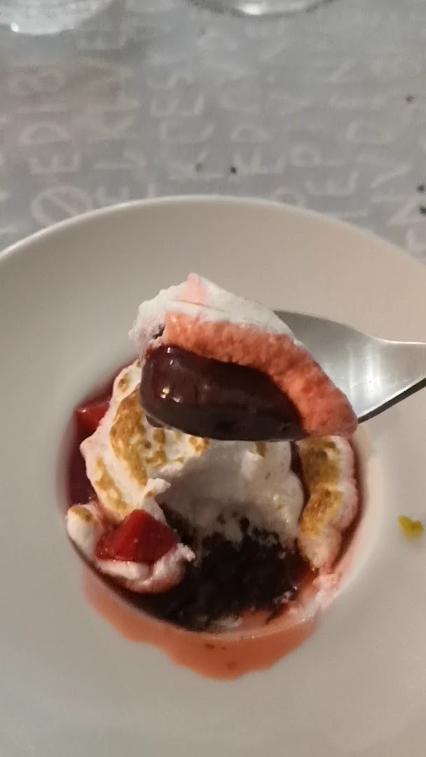 a Casa dello Chef