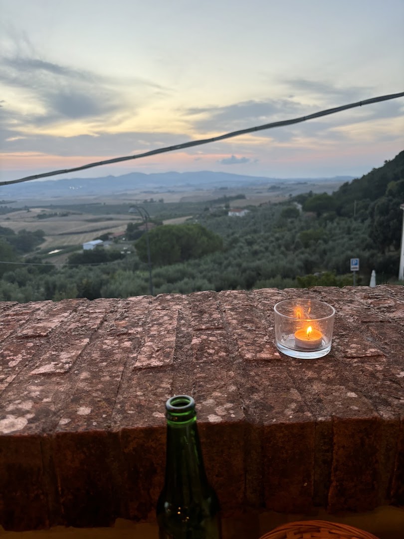 A Casa Dell'Orso