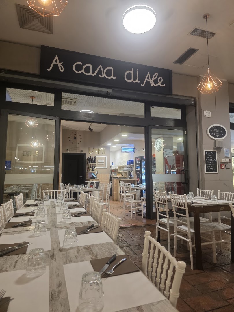A Casa di Ale - Preneste