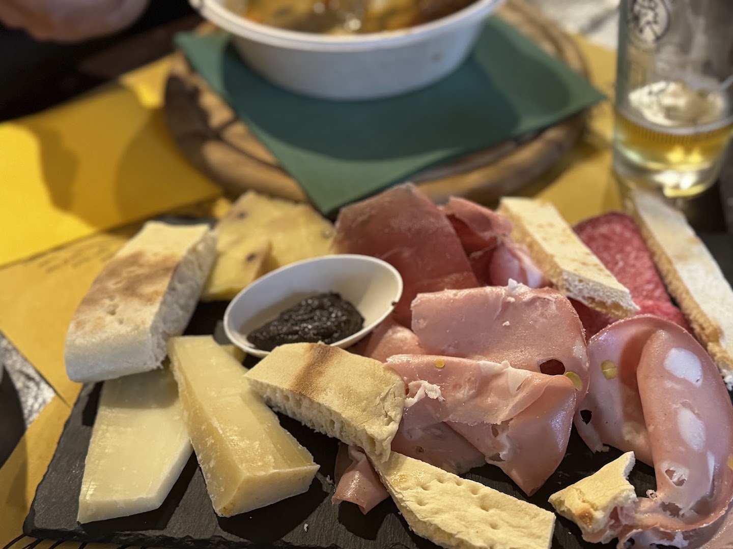 A Casa di Bacco Wine Bar
