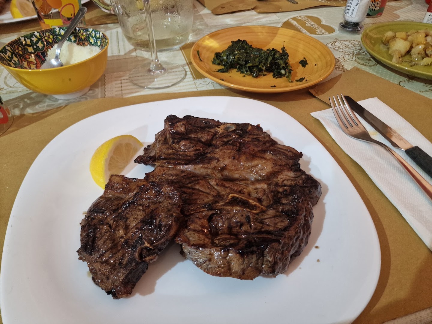A casa di bubu