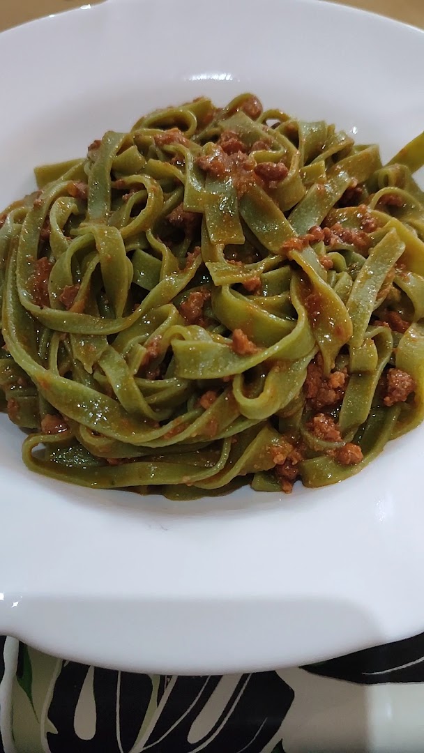 A casa di bubu