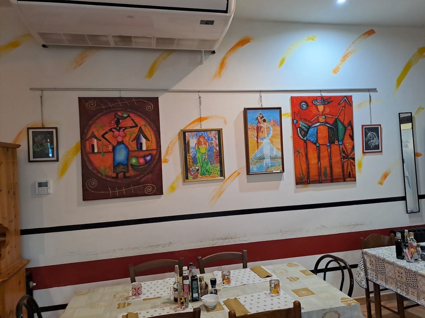 A casa di bubu