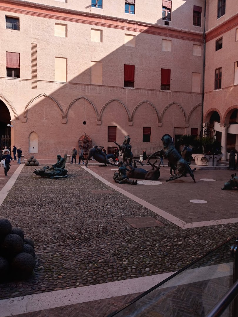 A casa di bubu