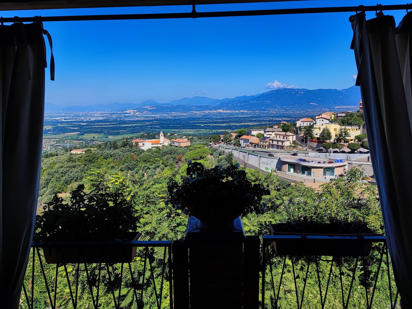 A Casa Di Carlo