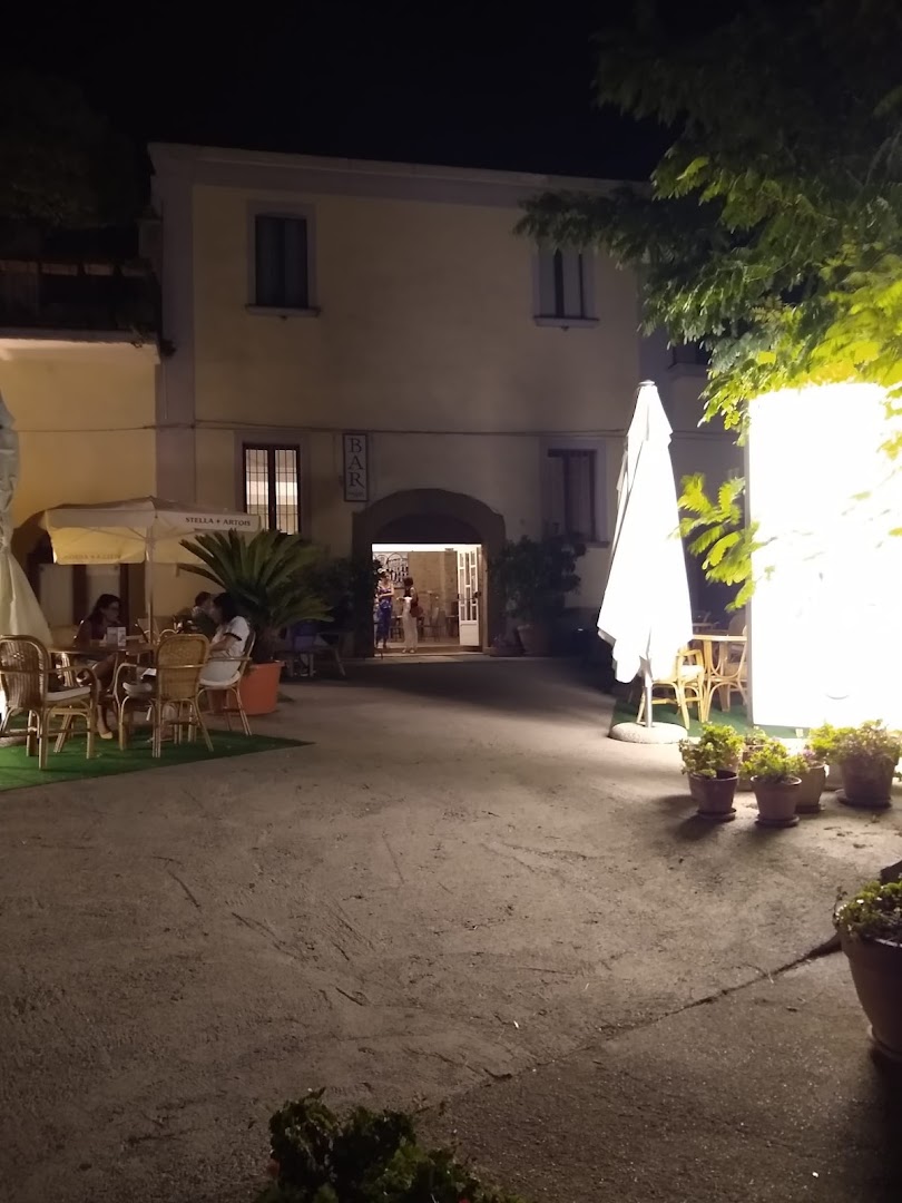 A Casa Di Carlo
