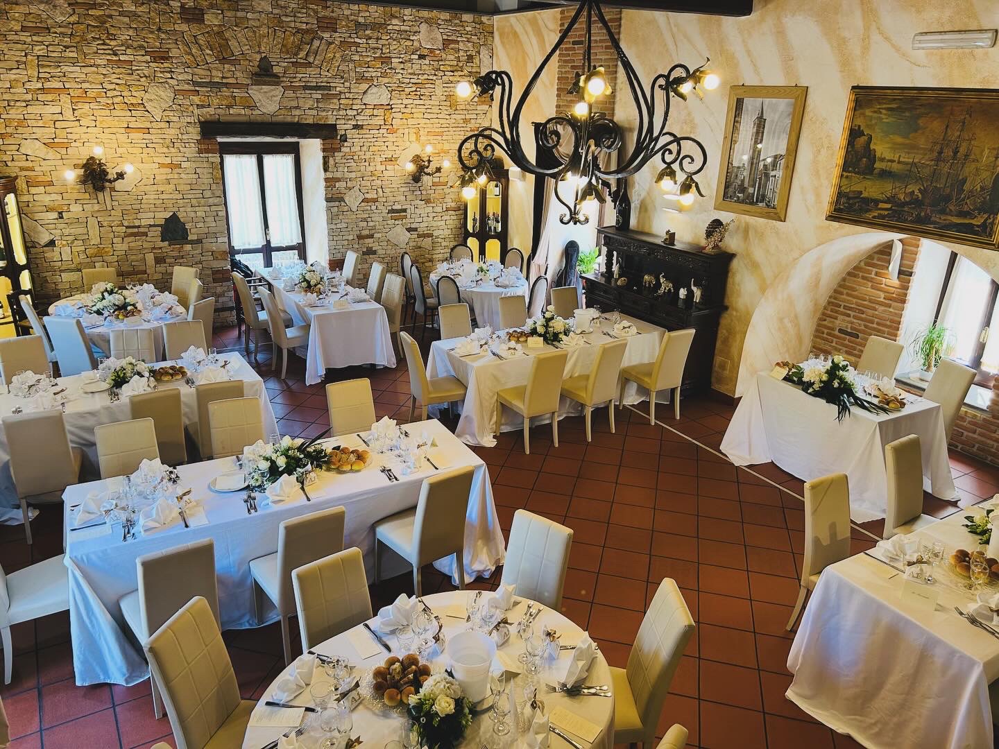 A Casa di Leonardo, Velletri